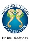 Seahorse Hawaii Foundation Donations