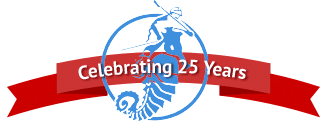 Ocean Rider Celebrating 25 Years